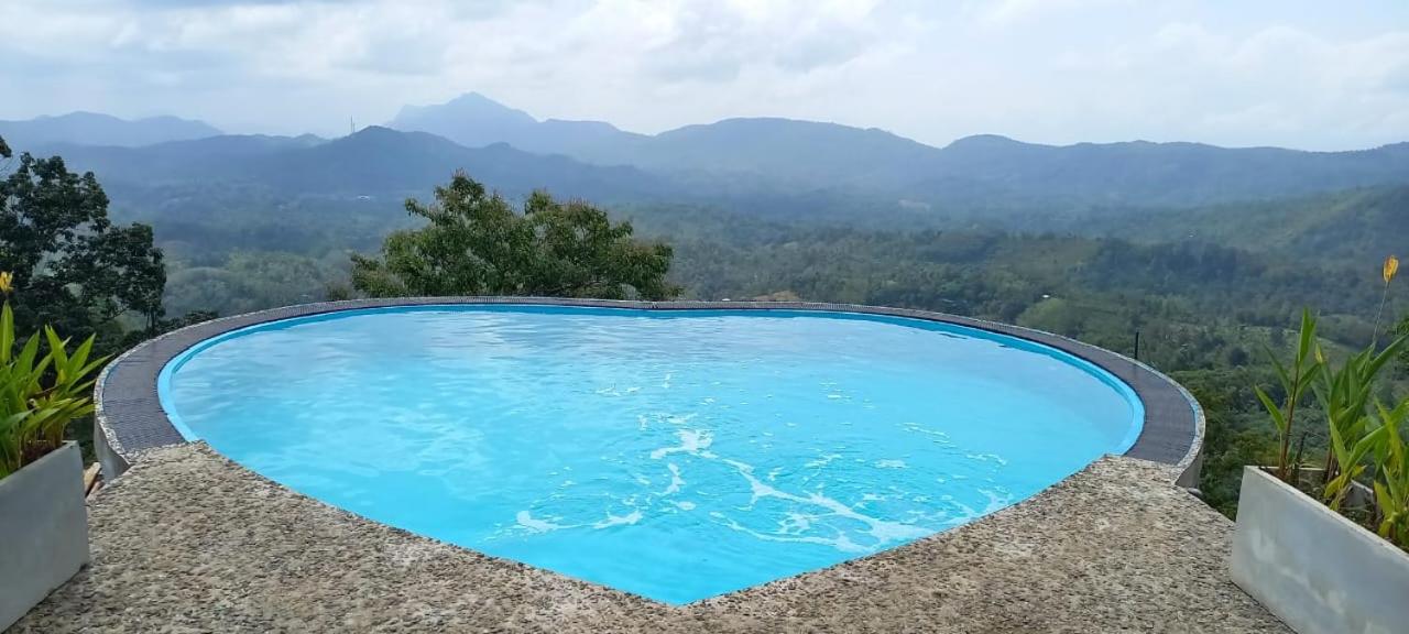 Jml villa foresta - B&B