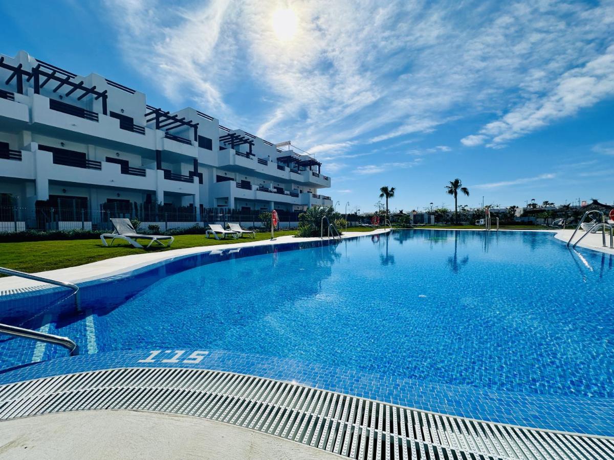 Melya - Chambres d'hôtes San Juan de los Terreros