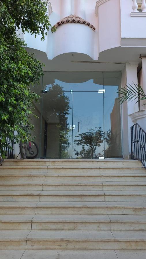 Marvel flat - Ferienwohnung Hurghada