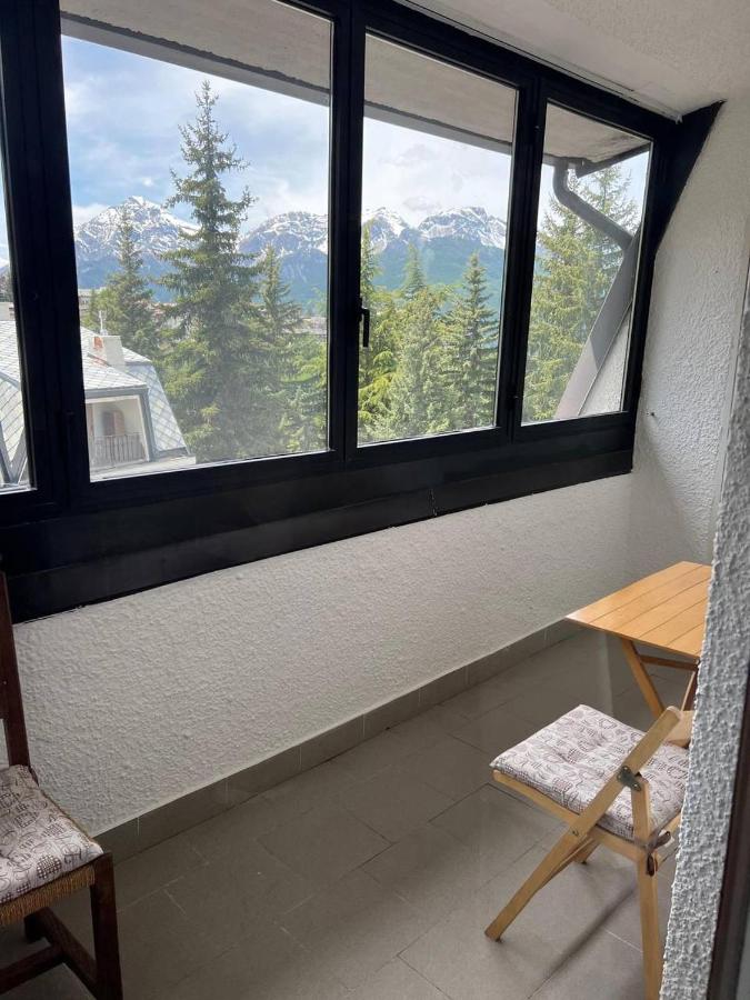 Un rifugiio a Salice d'Oulx - Chambres d’hôtes Sauze d'Oulx