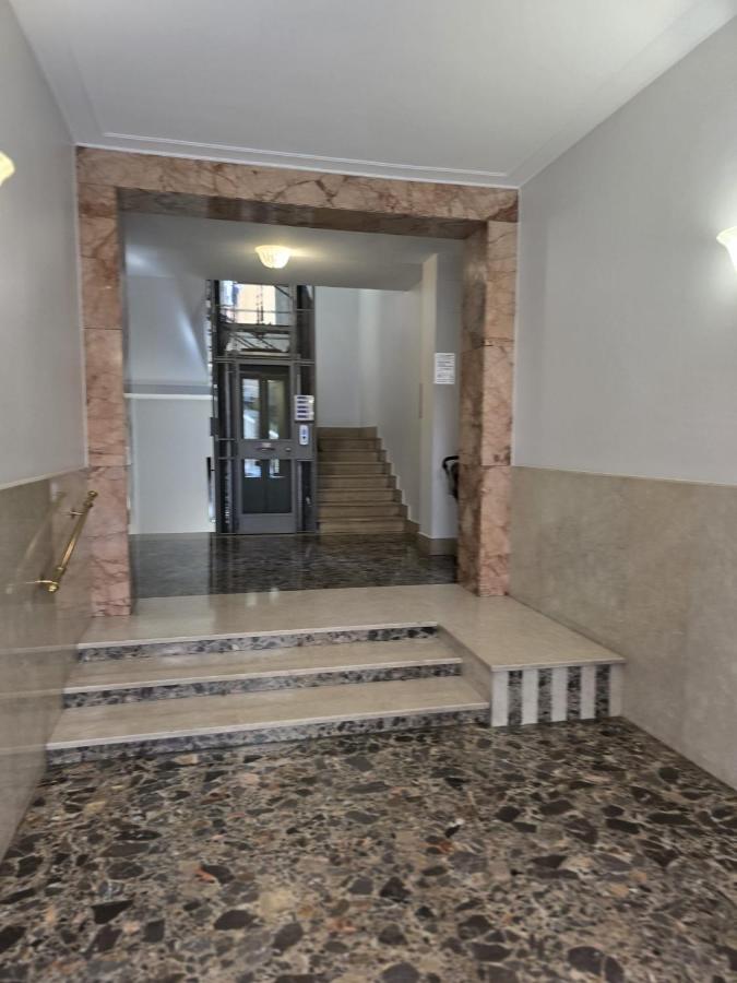 FD luxury apartment - B&B Verona