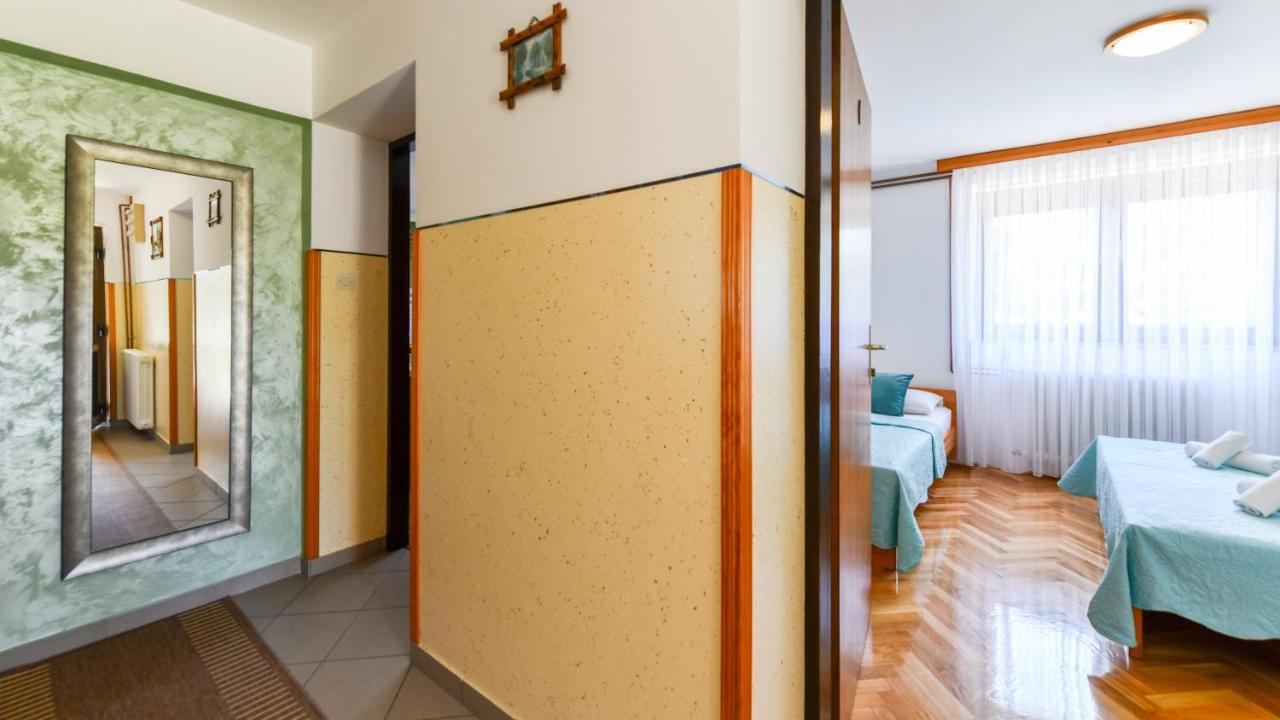 Appartamento con 1 Camera da Letto e Terrazza