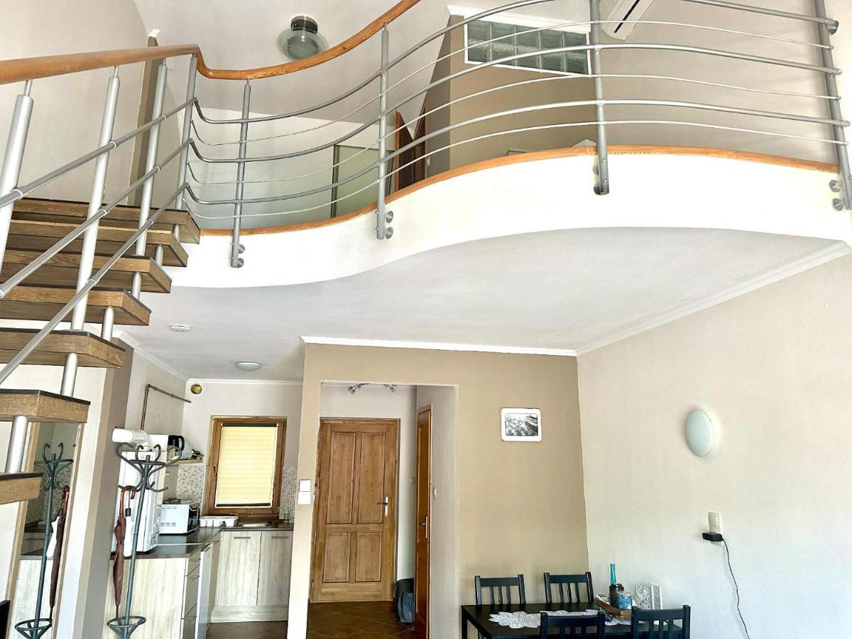 Hacienda Gyula - Ferienwohnung Gyula