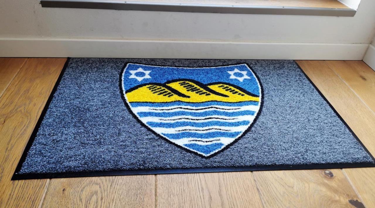 Wohnung Strandrose im Haus Inselrose - Bed and Breakfast Juist