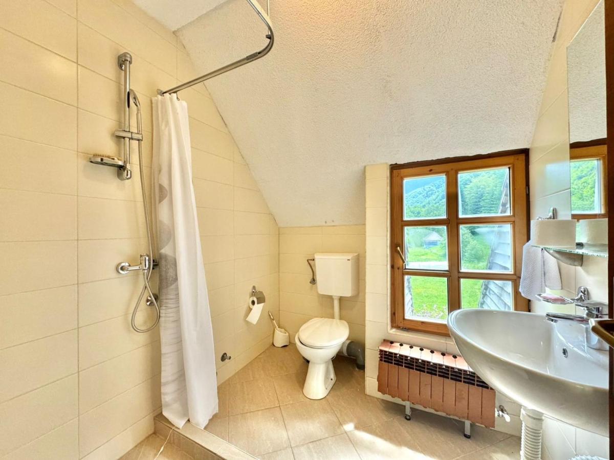 Camera Quadrupla con Balcone