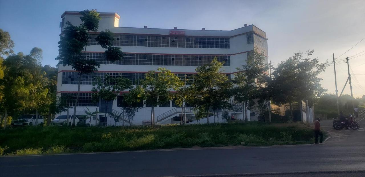TrafinaHomes bnb - B&B Machakos