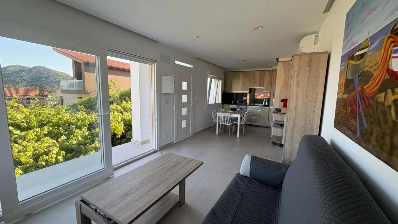 LouroBeach I - Ferienwohnung Louro
