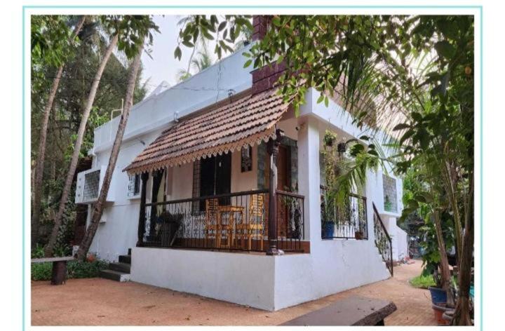 Bhatye Beach Resort Retreat - B&B