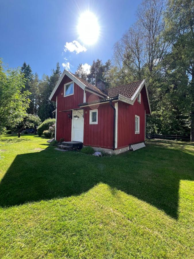 Horse Farm Cottage - B&B Örebro