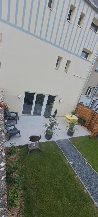 Loc chez Laure - B&B Dozulé