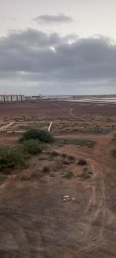 Salina's - Chambres d’hôtes Vila do Maio