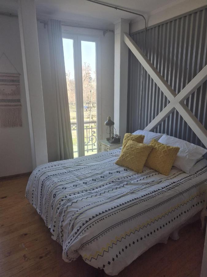 Casa de Amélie - B&B Santiago