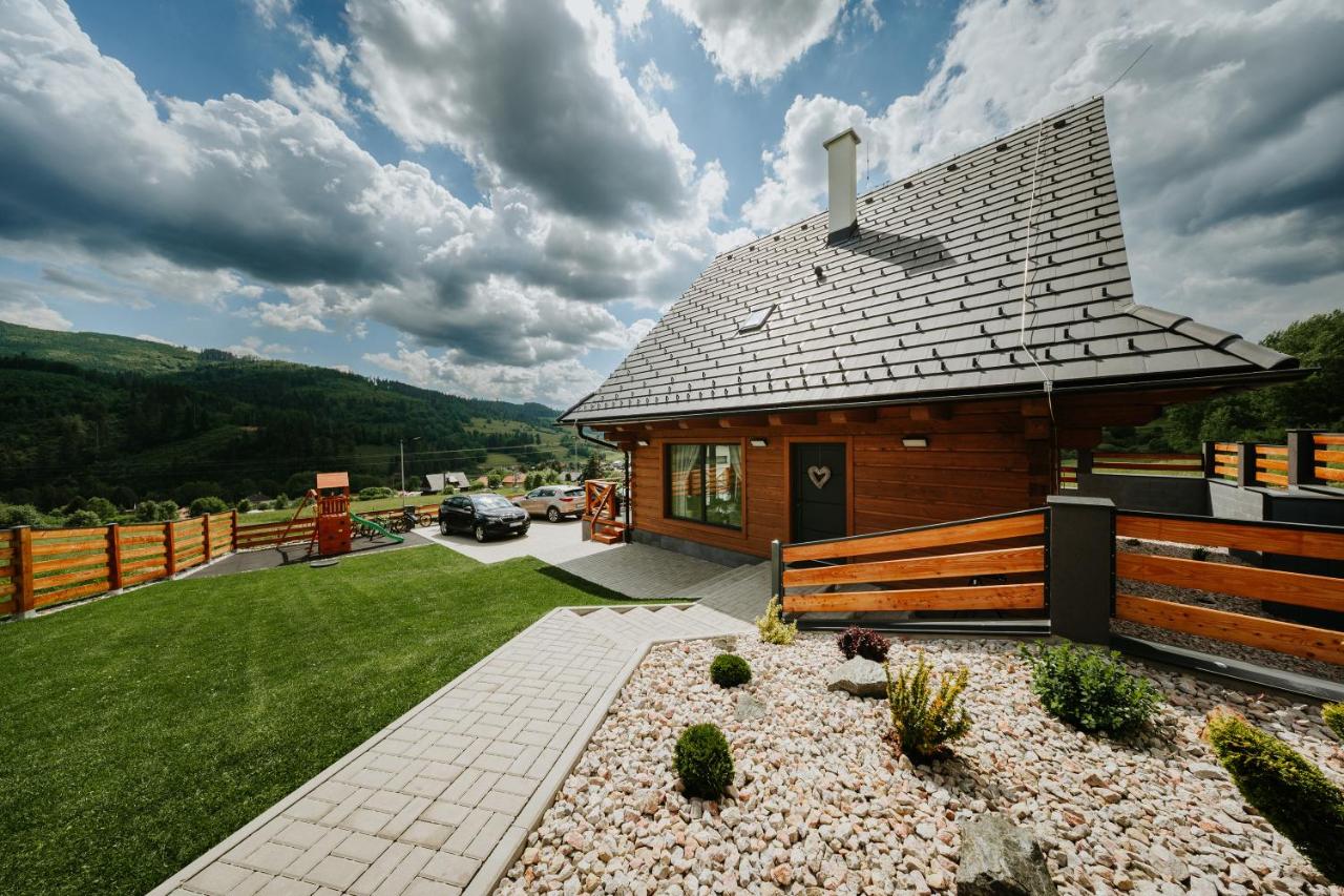 Chata Azarka - B&B