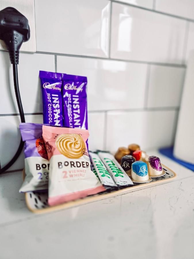 Stylish and Cozy Studio Near Portobello Rd - B&B Londra