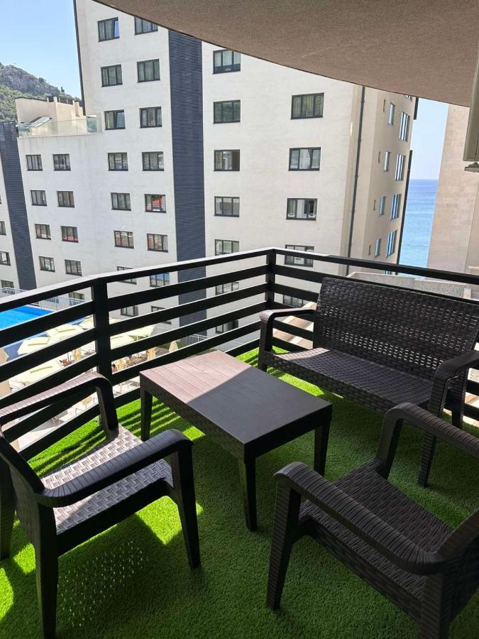 Appartamento con 2 Camere da Letto