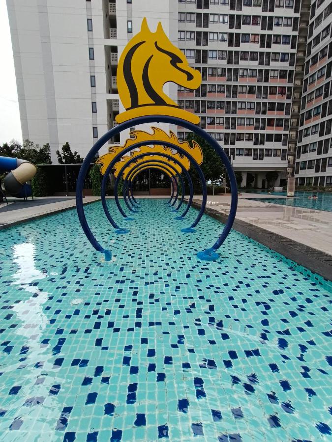 Horizon peace home - Ferienwohnung Kampung Melot