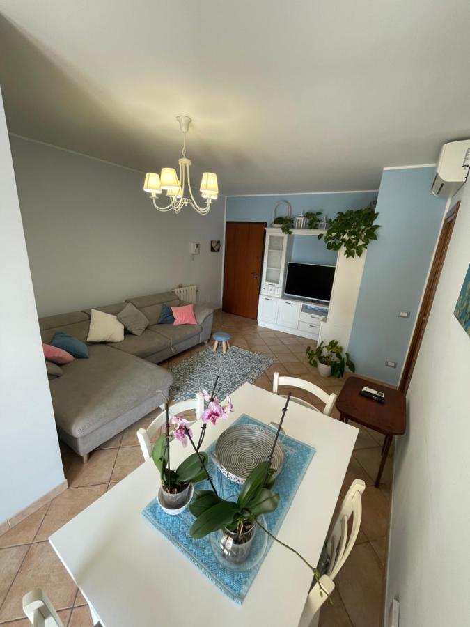 Casa Eleo - Ferienwohnung Olbia