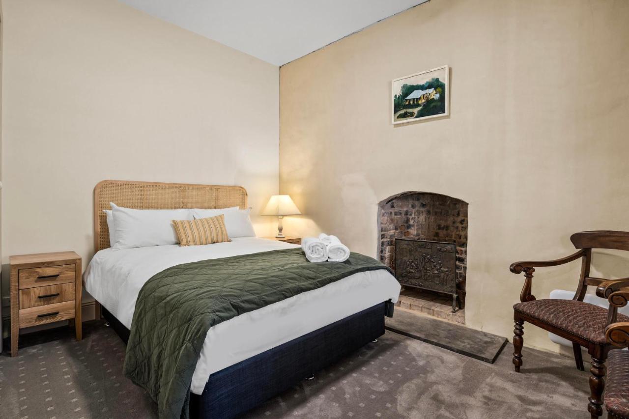 Idyllic, peaceful and historical cottage minutes from Bendigo's CBD - B&B Golden Square