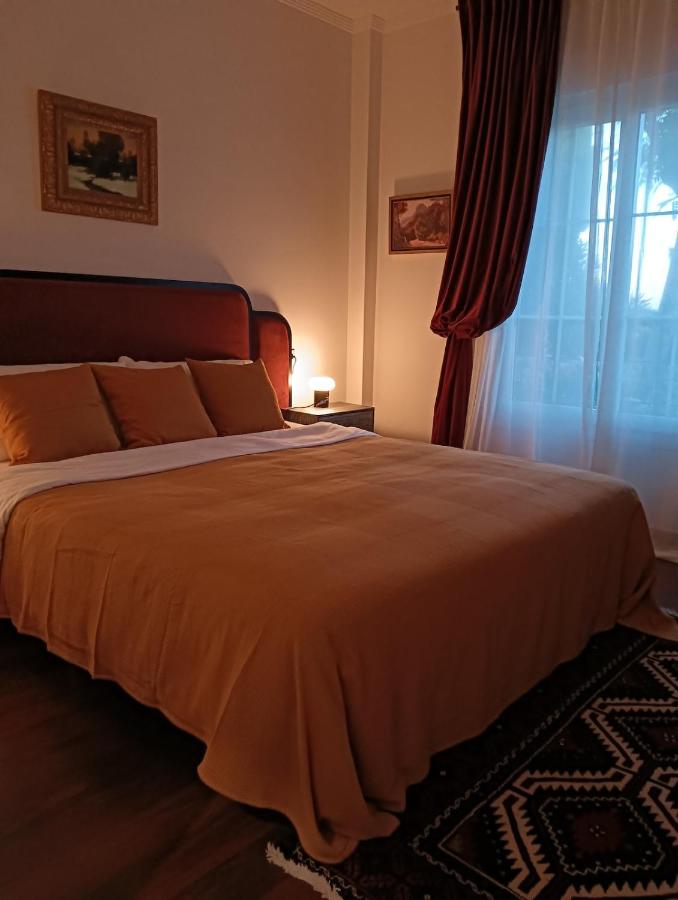 Villa mit 1 Schlafzimmer