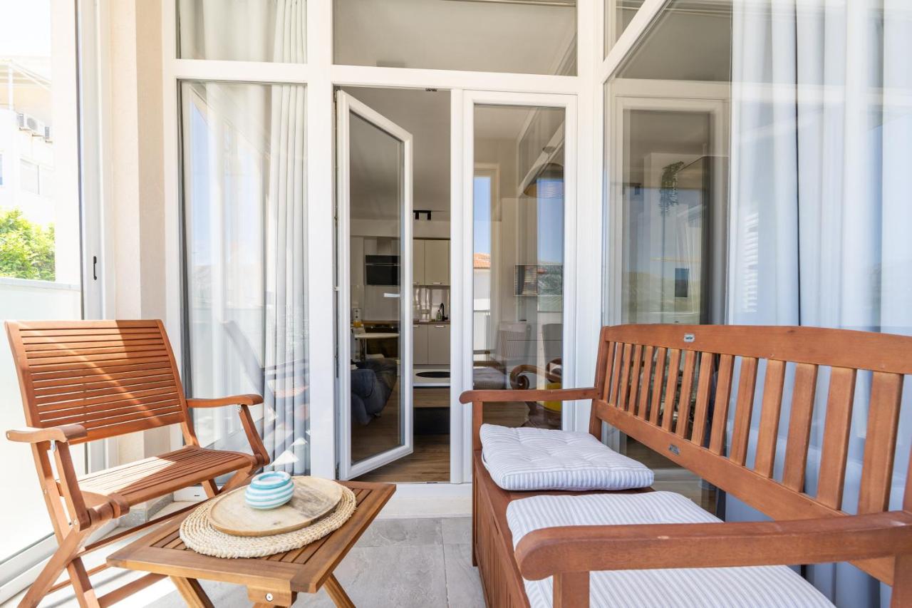 Studio Apartment Ana N - B&B Dubrovnik