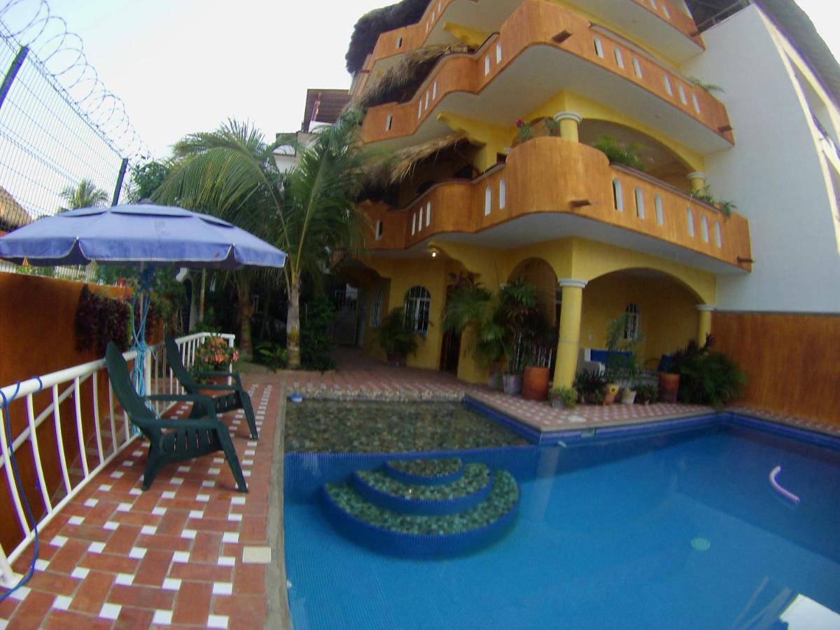 Cielito Lindo Suites - Chambres d’hôtes