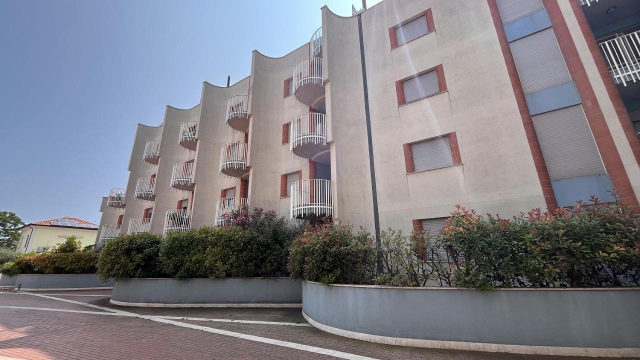 Cattolica family apt 3min to the beach - Il Lupo Affitta - Ferienwohnung Cattolica