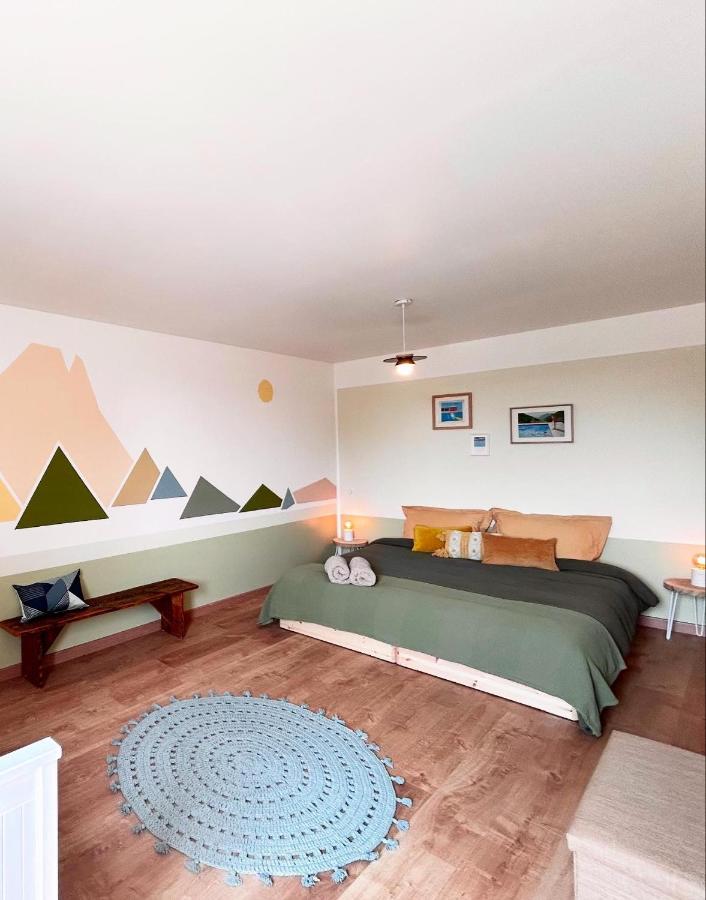Family Double Room