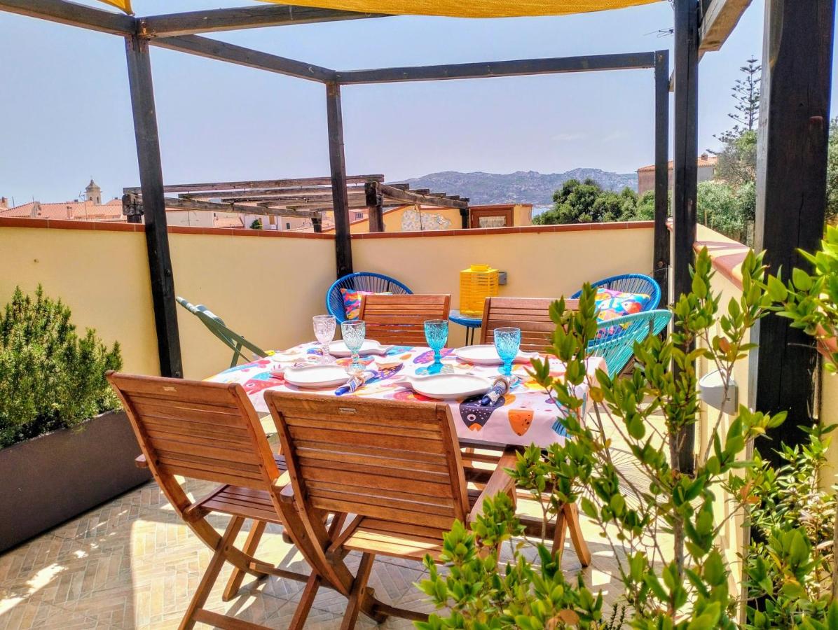 Appartamento La Terrazza - Località Cala Gavetta - B&B