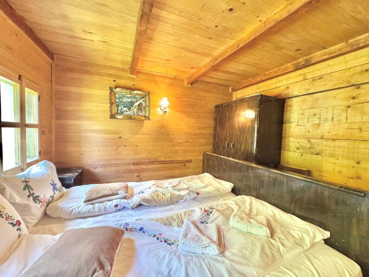 Suite Familiare Deluxe