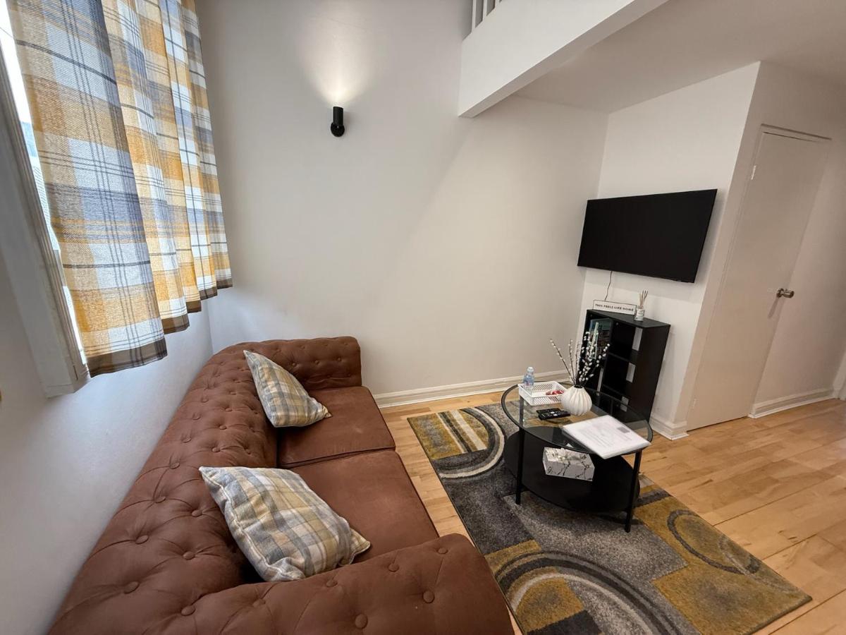 Appartamento con Balcone