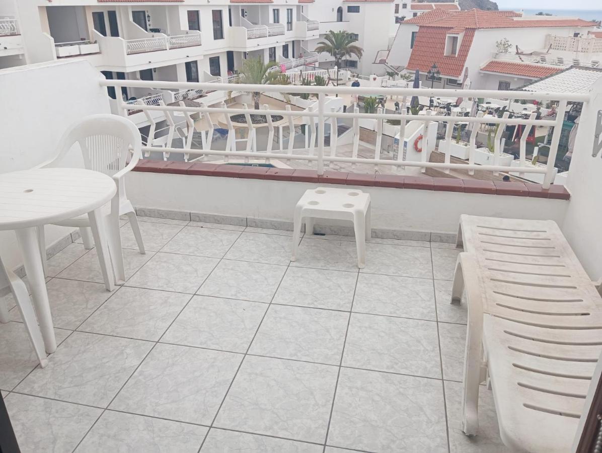 One bedroom Apartment Los Diamantes Annemarie Los Cristianos - Ferienwohnung Los Cristianos