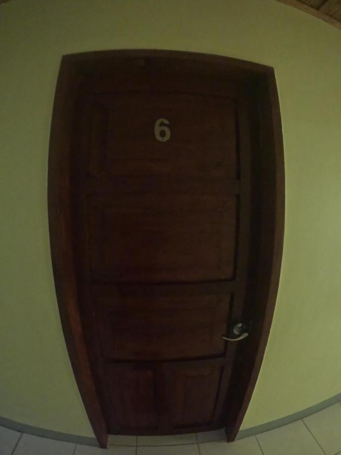 Classic Quadruple Room