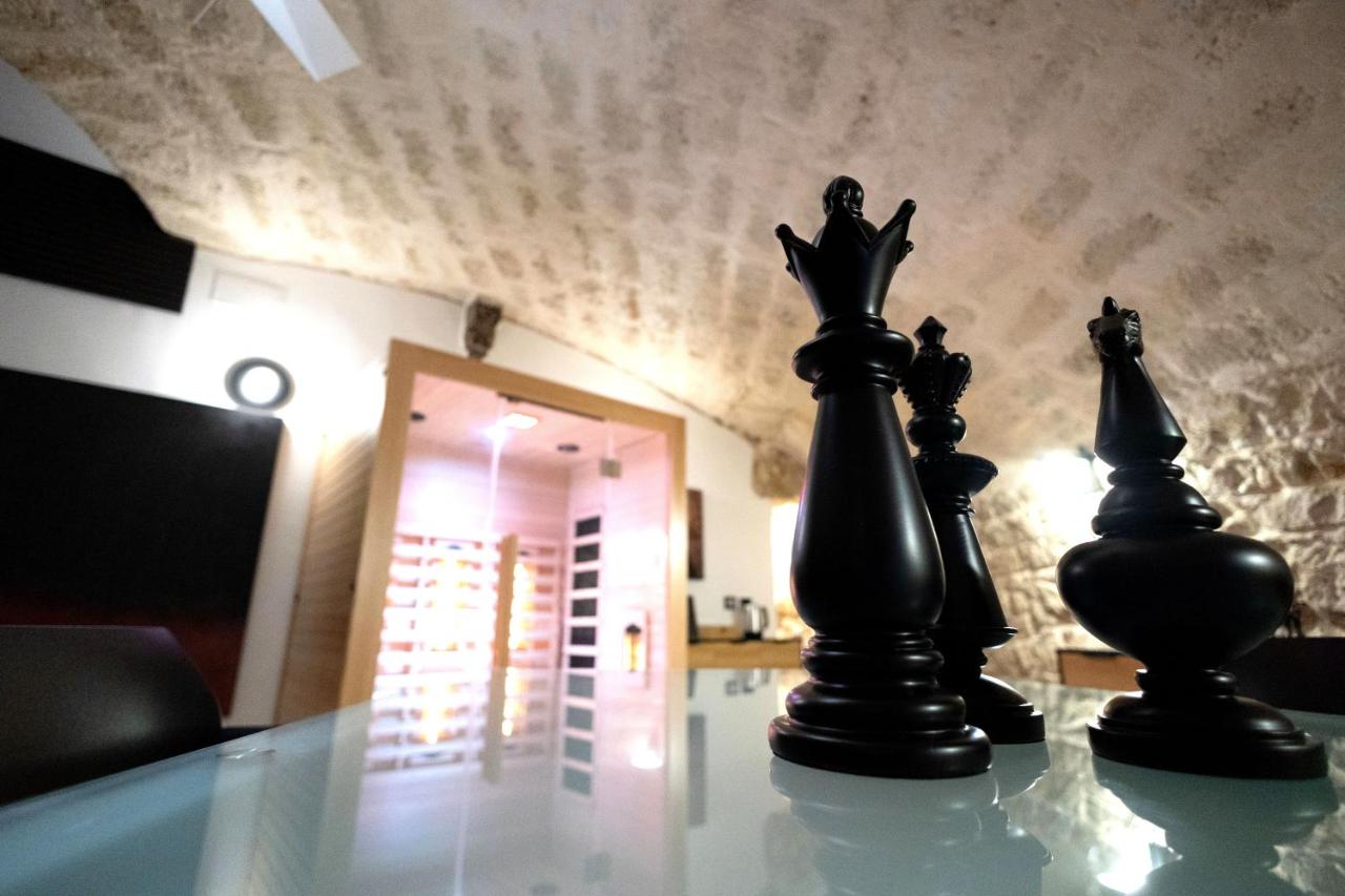 Dimora San Rocco - Chambres d’hôtes Molfetta