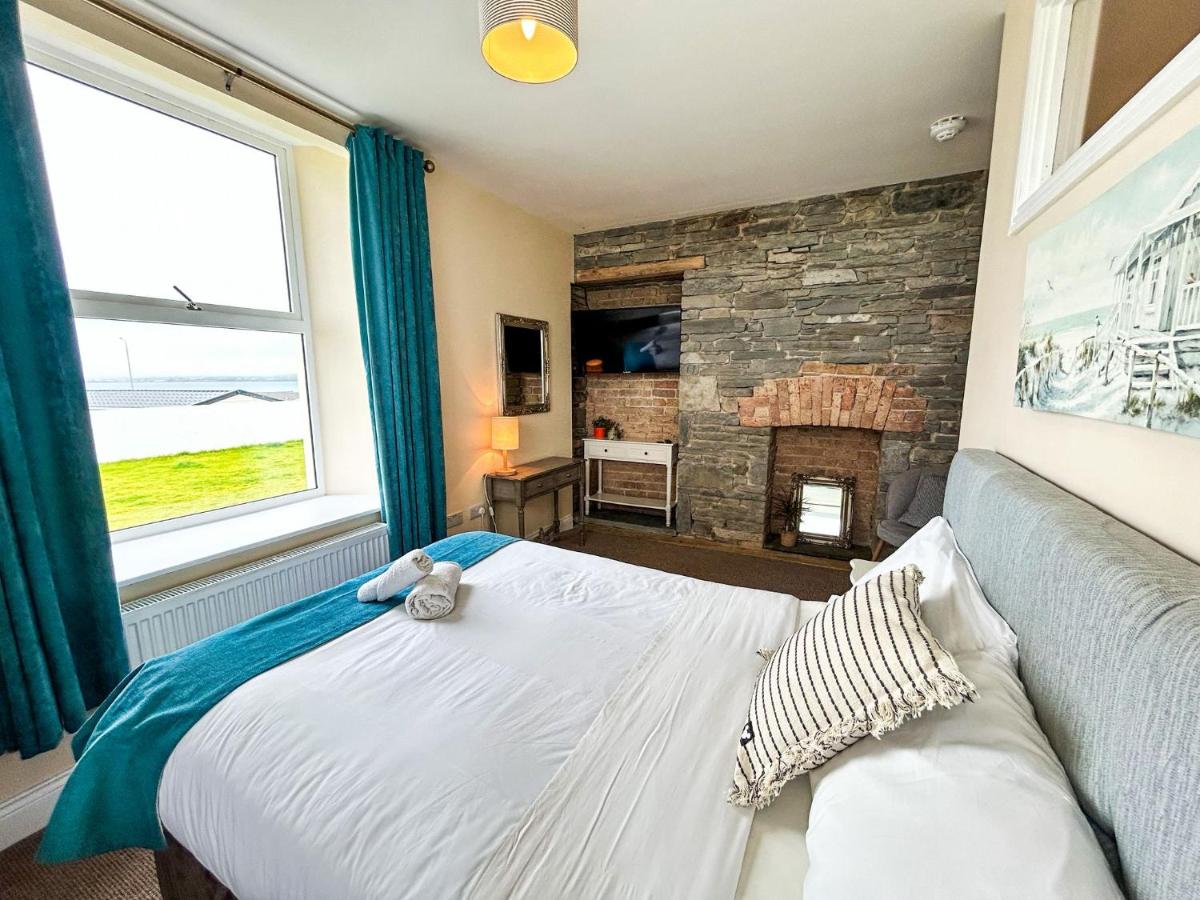 Coach House Lodge - Bed and Breakfast Lahinch