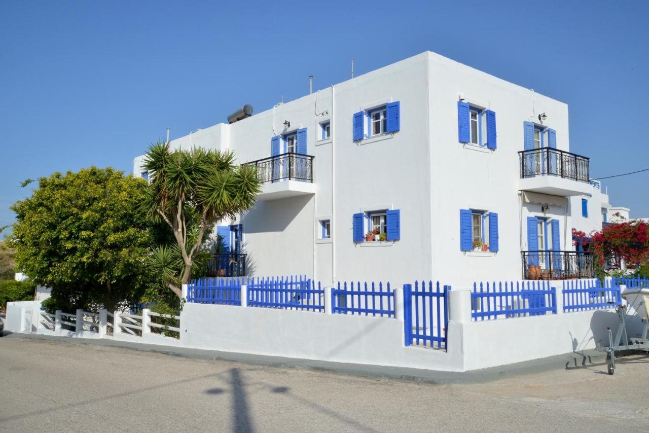Veletas Rooms - B&B