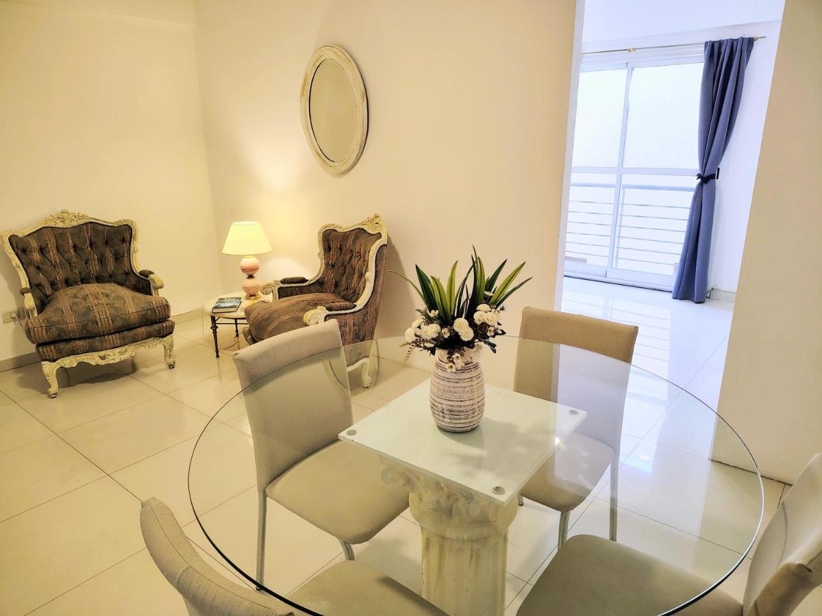 Colón Apart 6 - B&B