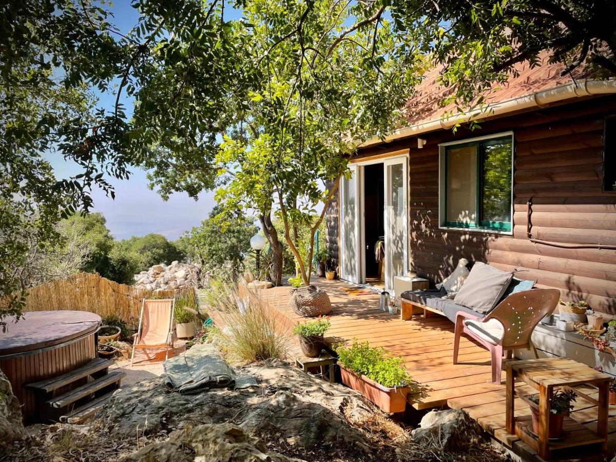 Solara Cabin - B&B