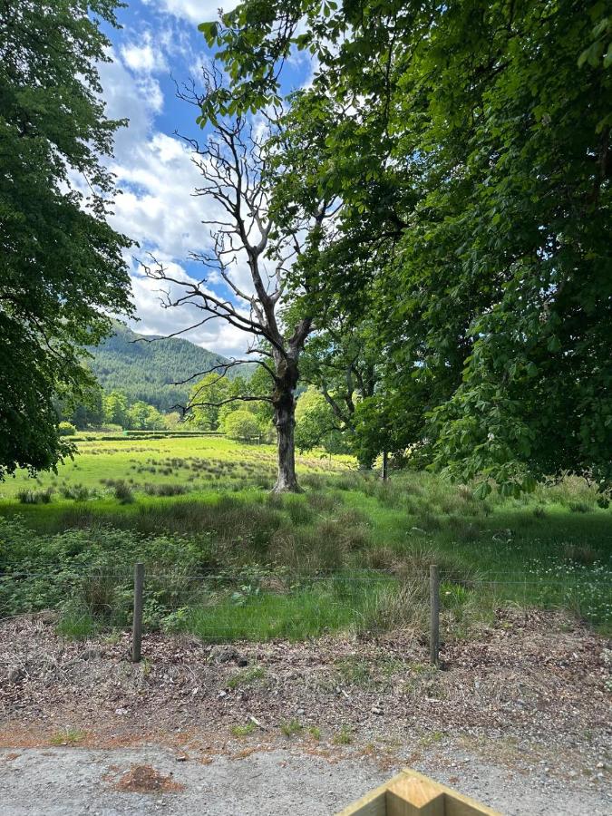 27 Glenfinart Caravan Park - B&B Dunoon