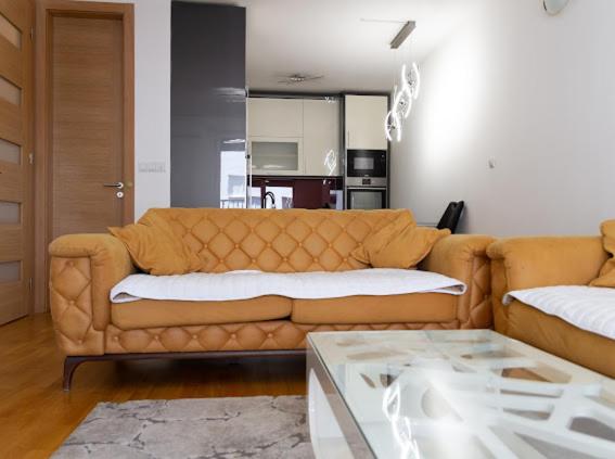 Aylin Apartman - B&B Sarajevo