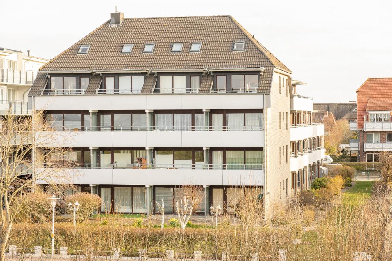 Strandresidenz Rosengarten - Bed and Breakfast Büsum