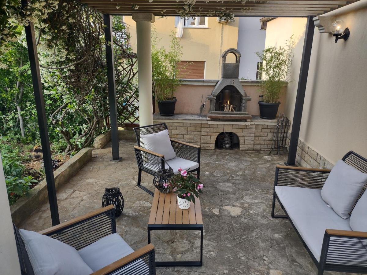 Holiday Home Batel - Ferienwohnung Pula