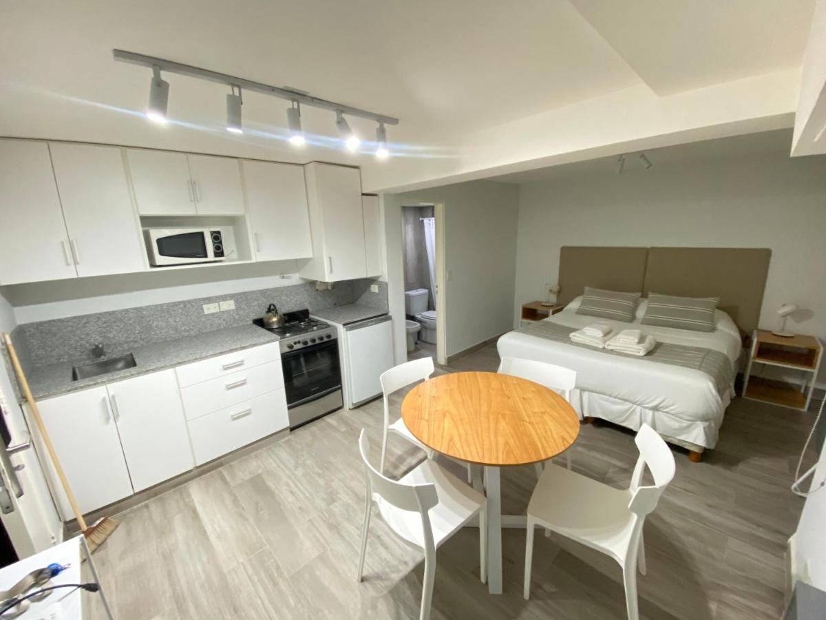 O CONNOR 369 - Ferienwohnung Bariloche