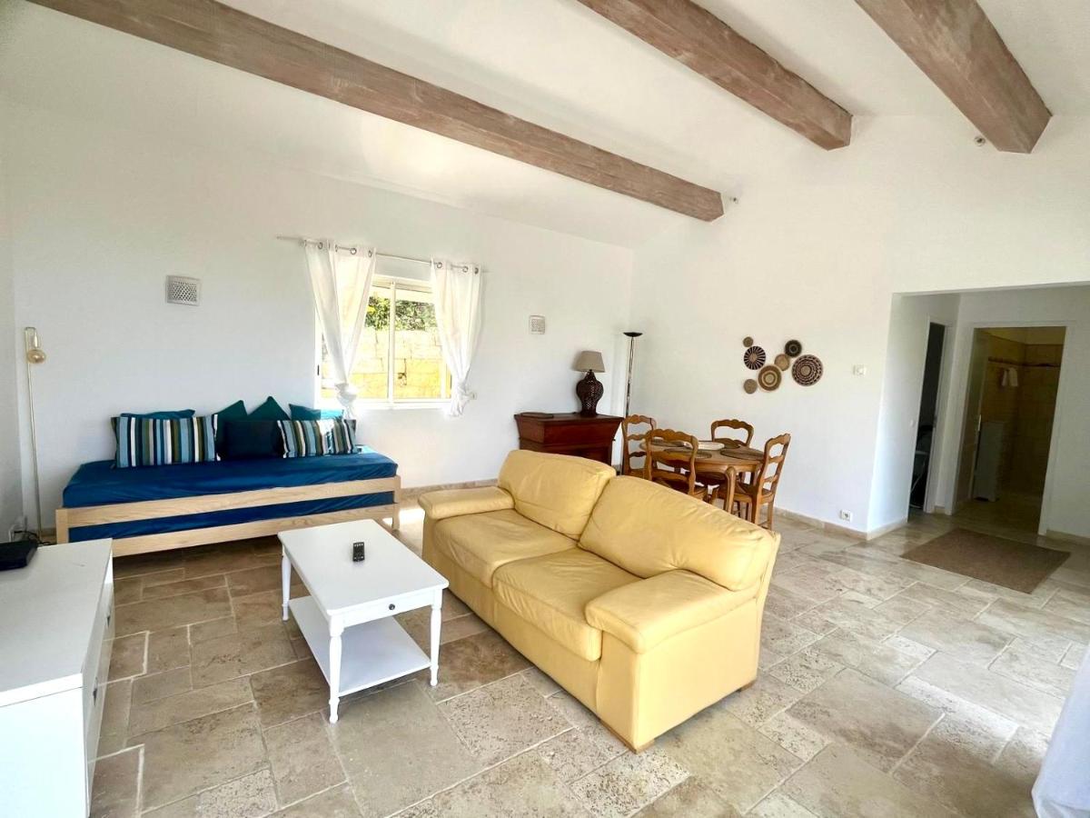 Charmante maison avec vue mer - Chambres d’hôtes Viggianello