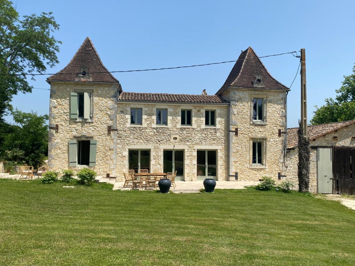 Manoir des 2 Sources - B&B