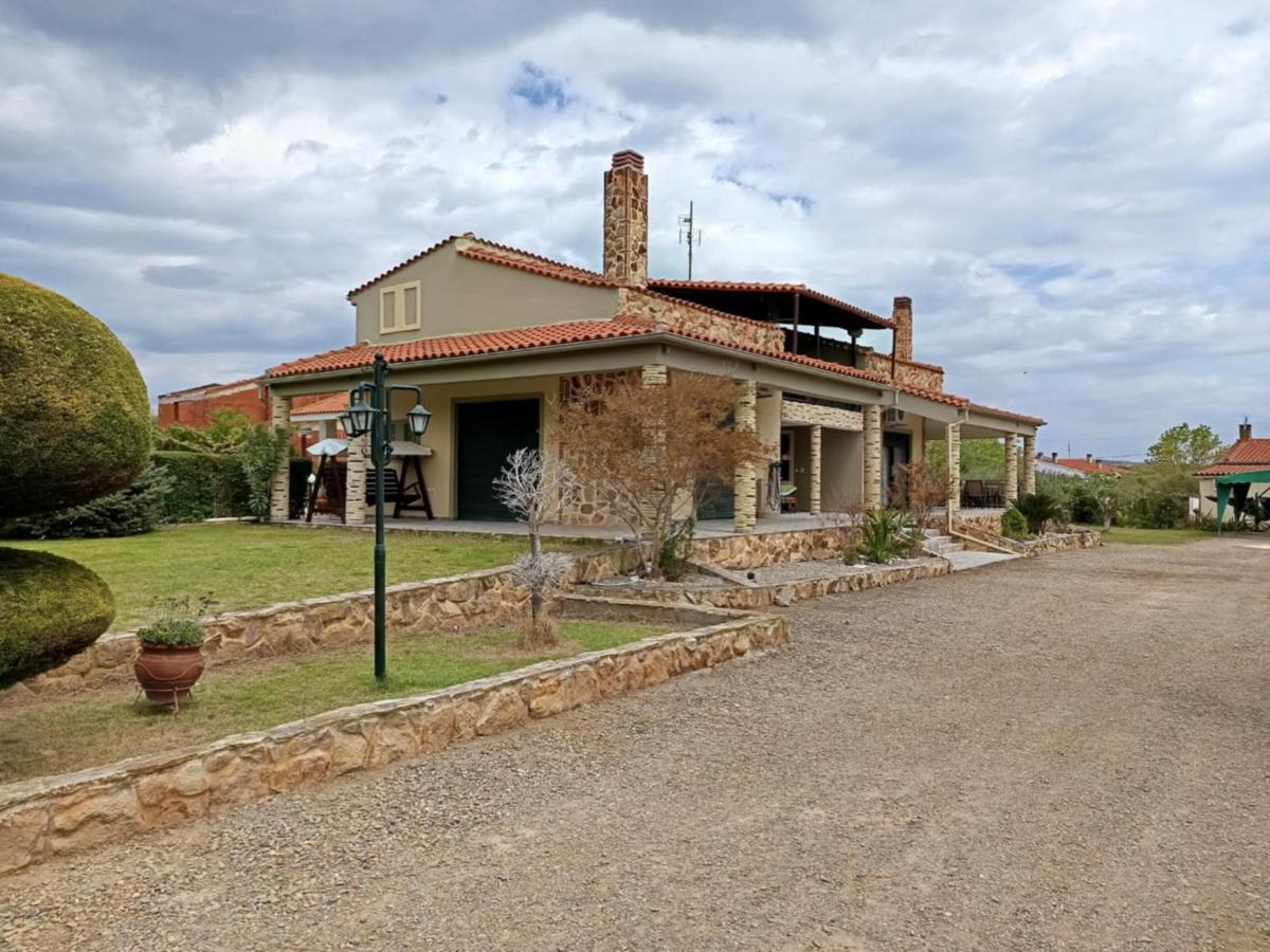GOLDEN Twin's Villas 2 - B&B
