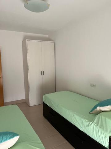 Appartamento con 3 Camere da Letto