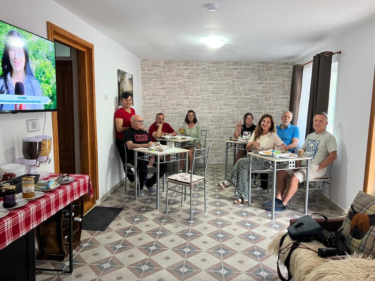 Vila Gloria - B&B