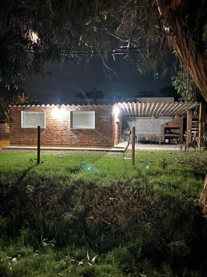 Casa completa Balneario Argentino - B&B Argentino