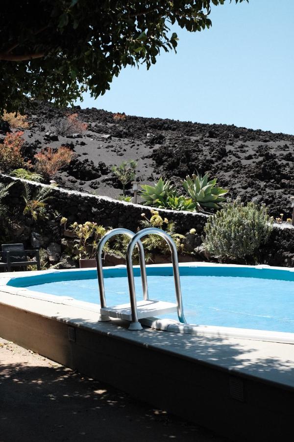Casa Penthaus - Ferienwohnung Los Llanos de Aridane
