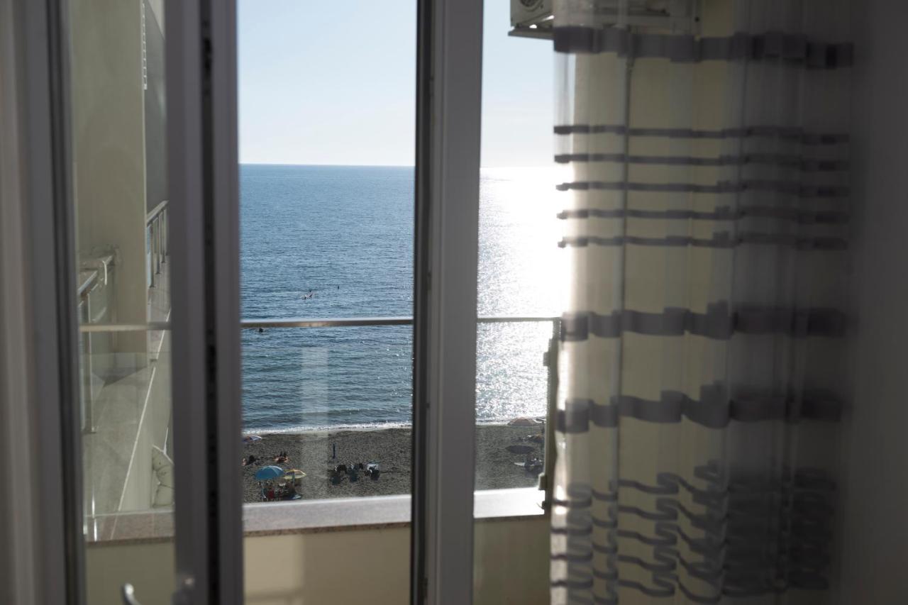 Appartamento con Vista Mare